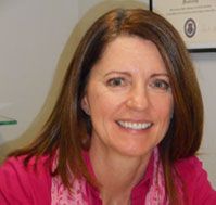 Jill Rice, RDH, Treatment Coordinator
