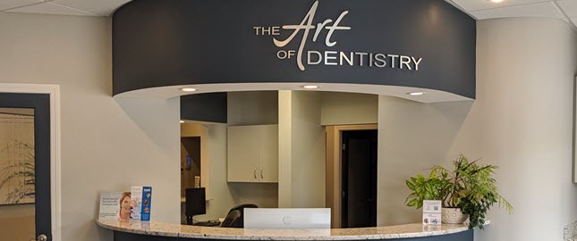 The Art Of Dentistry